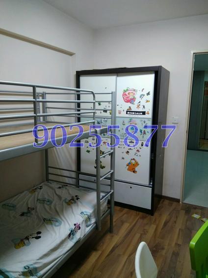 Blk 205A Punggol Field (Punggol), HDB 4 Rooms #146355252